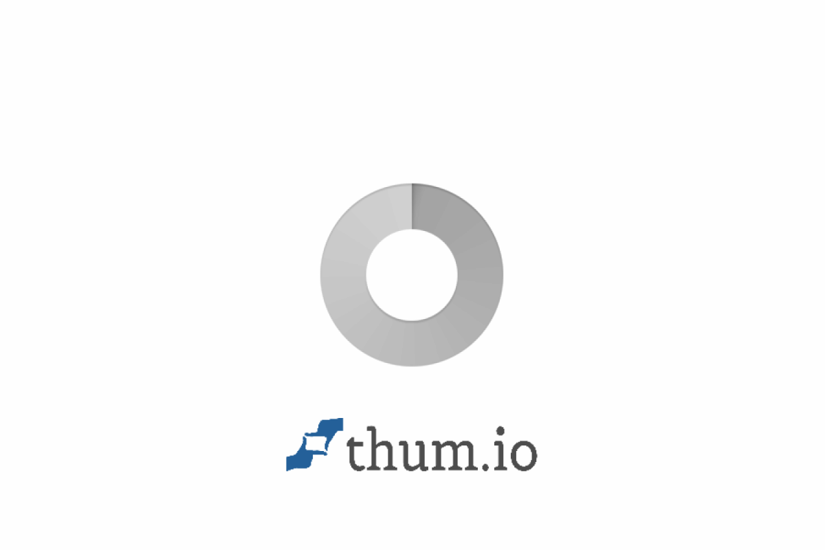 LUMIÈRE 사이트 스크린샷